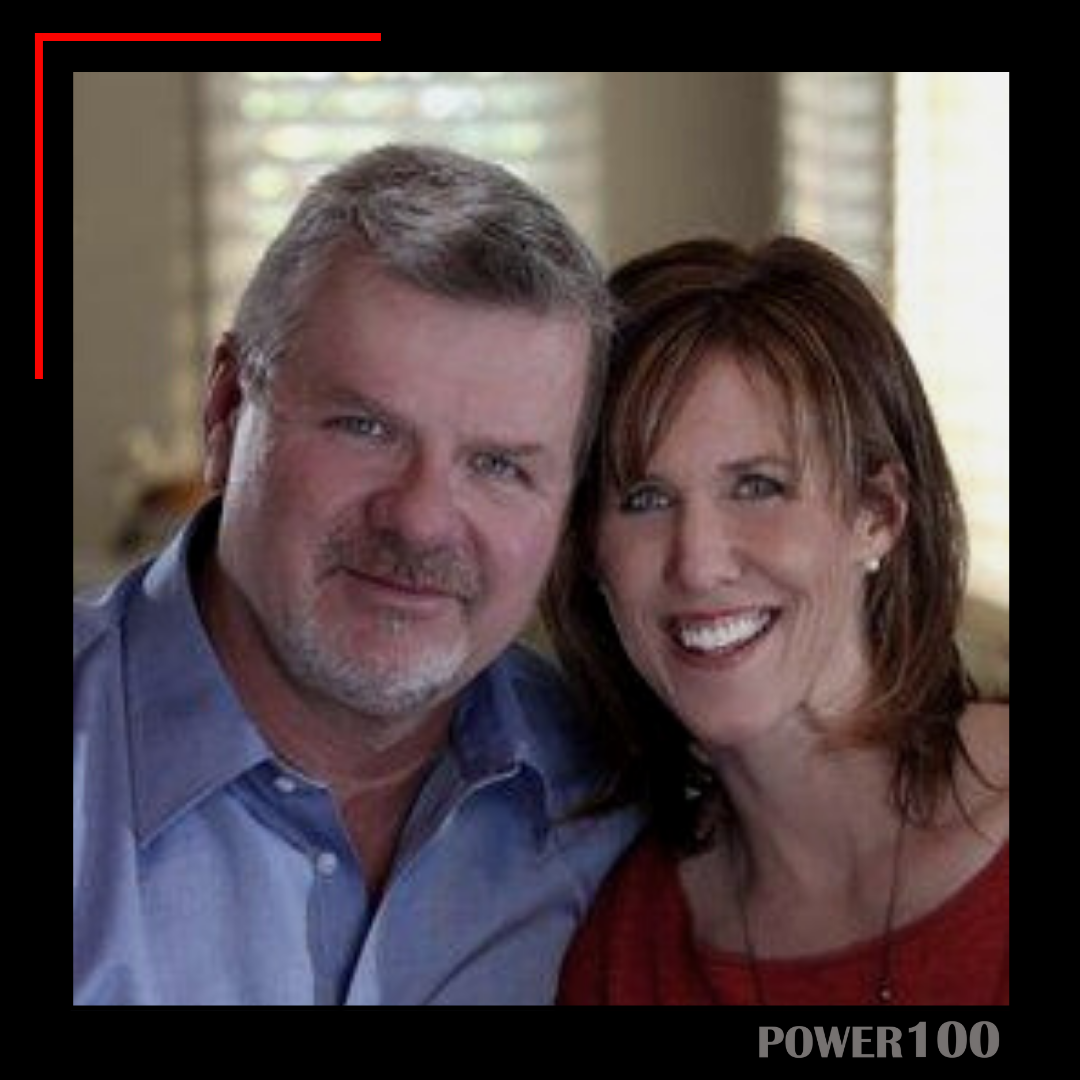 Bill & Kathleen Herren