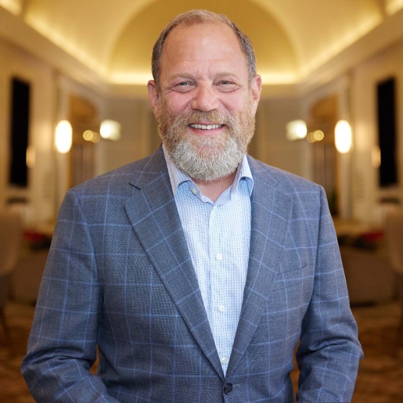 Brian Gottlieb (Consulting & Speaking)