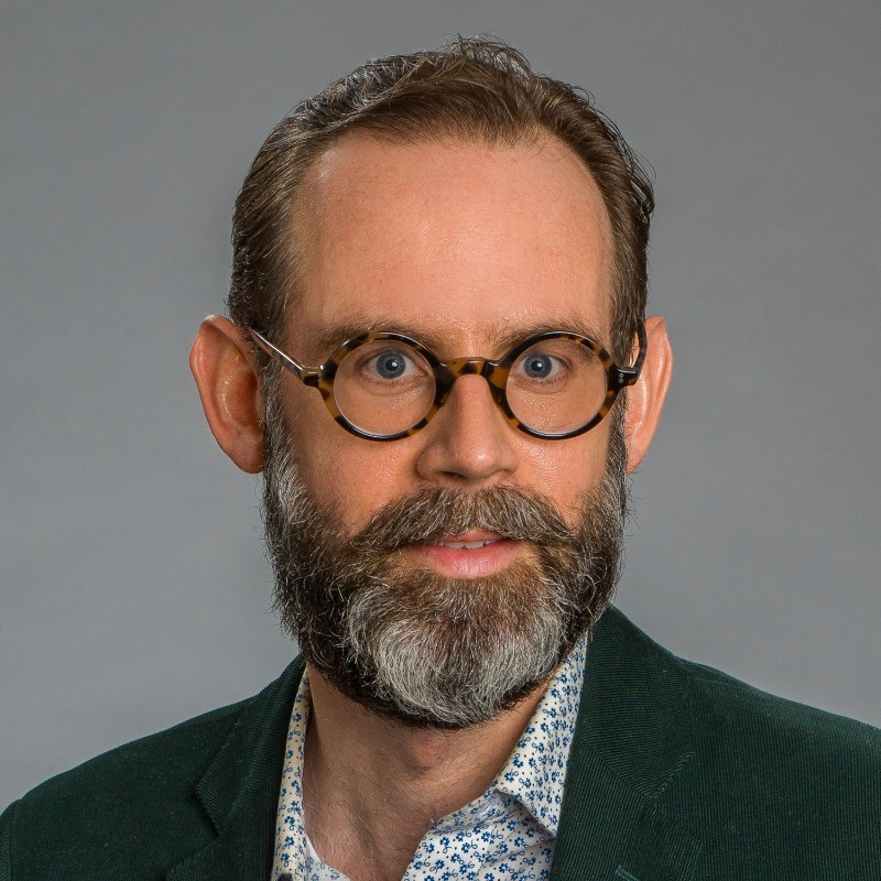 Chris Scoville