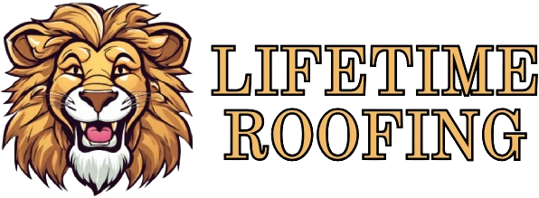Lifetime Roofing