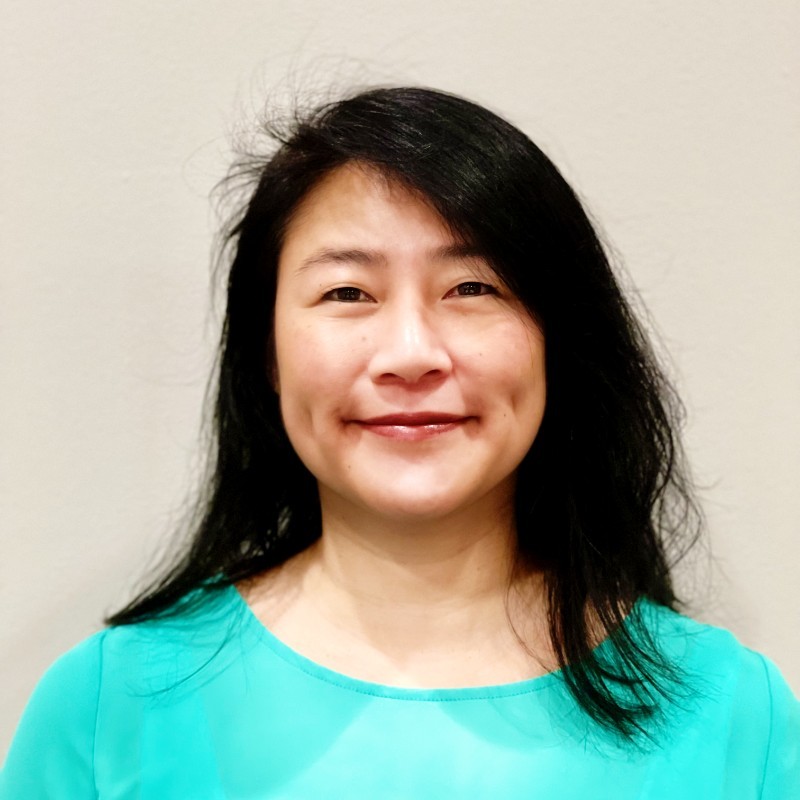 Teresa (Lee) Ernst